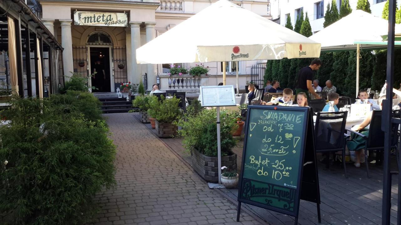Raj 3 Ul. Rajska Stare Miasto Krakow Dış mekan fotoğraf